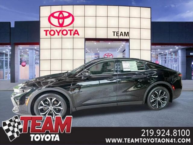 2023 Toyota Crown XLE for sale in Schererville, IN