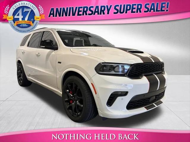 2023 Dodge Durango SRT 392 Plus AWD for sale in Fort Wayne, IN