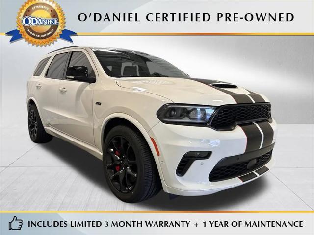 2023 Dodge Durango SRT 392 Plus AWD for sale in Fort Wayne, IN