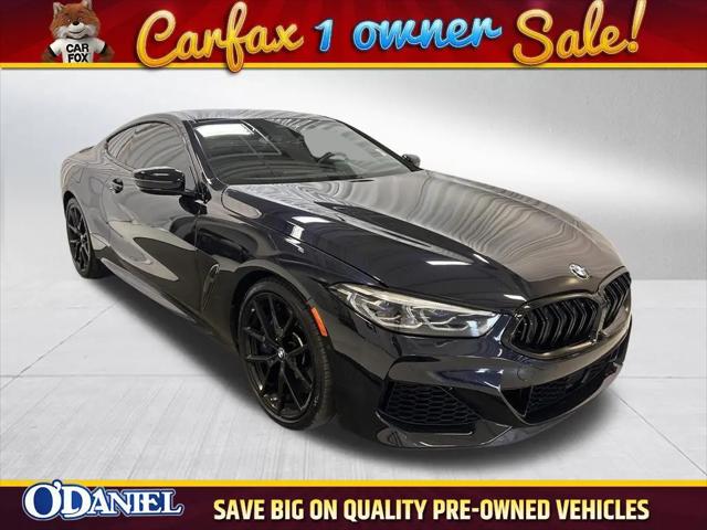 2019 BMW M8 xDrive for sale in Fort Wayne, IN
