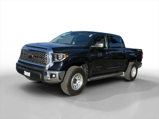 2019 Toyota Tundra SR5 5.7L V8 for sale in Sunnyvale, CA