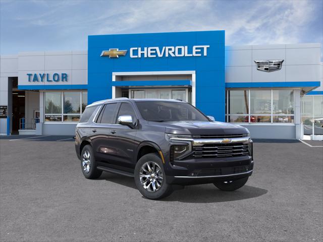 2027 Chevrolet Tahoe Premier, 4WD for sale in Rexburg, ID