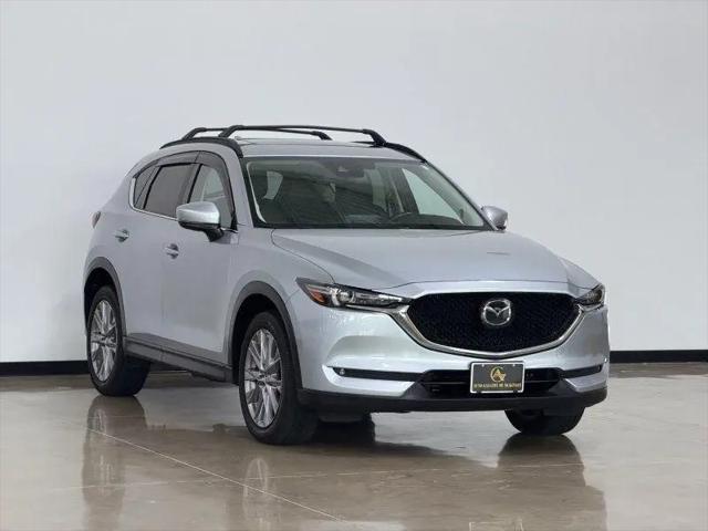 2019 Mazda CX-5 Grand Touring for sale in McKinney, TX