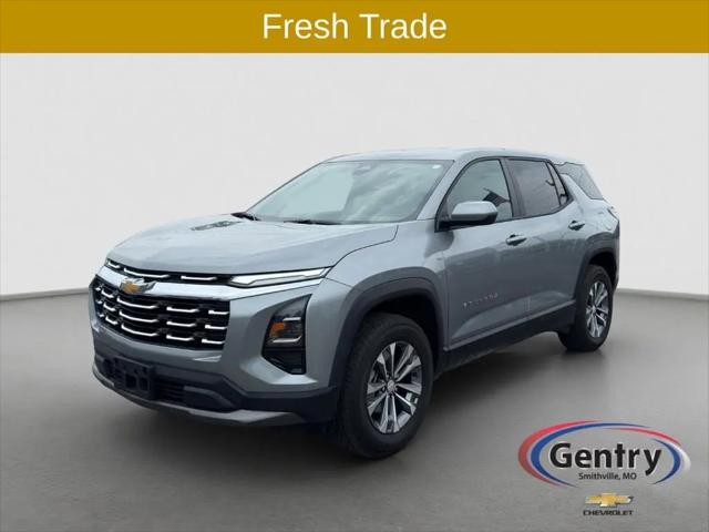2026 Chevrolet Equinox FWD LT for sale in Smithville, MO