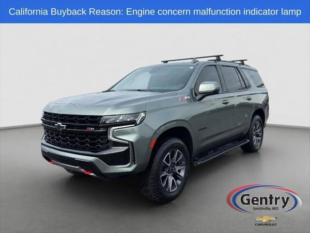 2023 Chevrolet Tahoe 4WD Z71 for sale in Smithville, MO