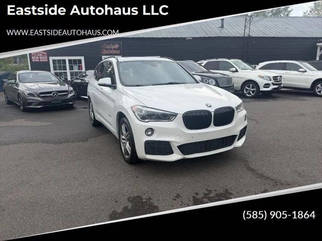 2017 BMW X1 xDrive28i for sale in Webster, NY