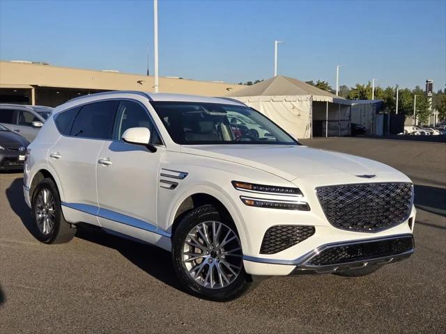 2025 Genesis GV80 2.5T Standard AWD for sale in Folsom, CA