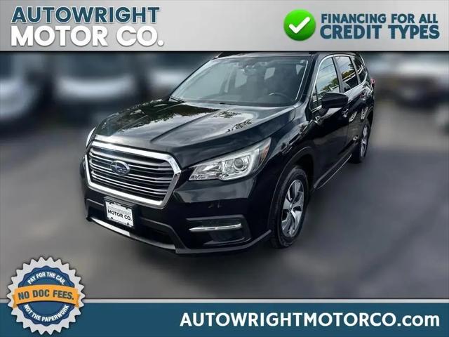 2019 Subaru Ascent Premium for sale in West Boylston, MA