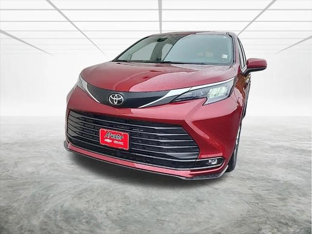 2026 Toyota Sienna XLE for sale in Aitkin, MN