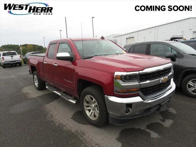 2018 Chevrolet Silverado 1500 1LT for sale in Liverpool, NY