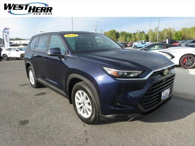 2024 Toyota Grand Highlander XLE for sale in Liverpool, NY