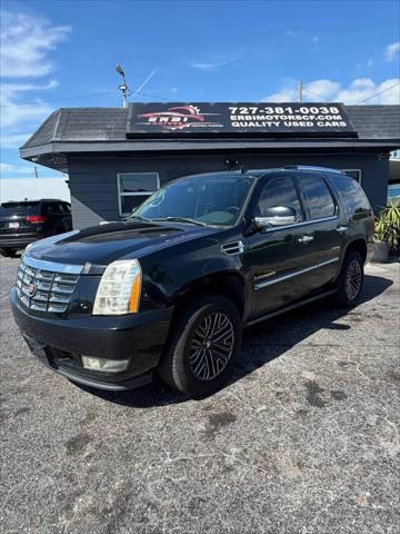 2008 Cadillac Escalade Standard for sale in St. Petersburg, FL