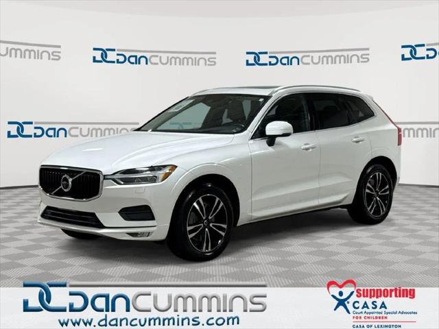 2020 Volvo XC60 T6 Momentum for sale in Georgetown, KY