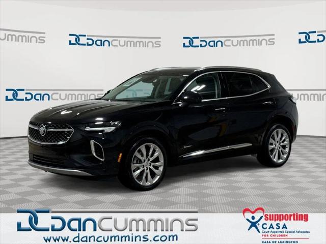 2023 Buick Envision Avenir AWD for sale in Georgetown, KY