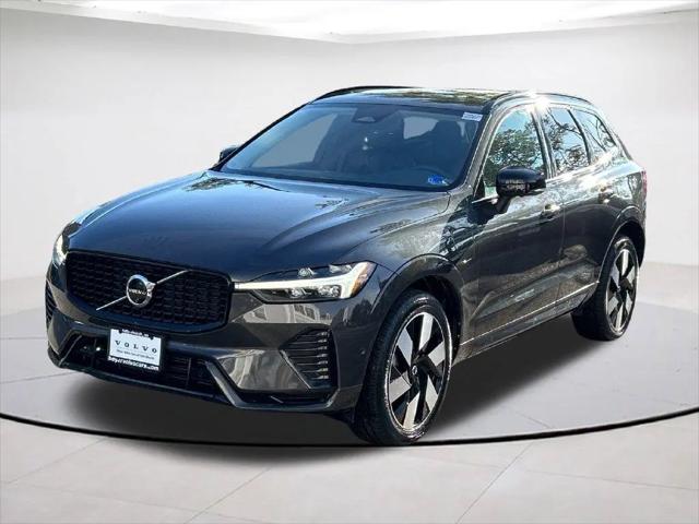 2024 Volvo XC60 Recharge T8 Plus Dark Theme for sale in Falls Church, VA