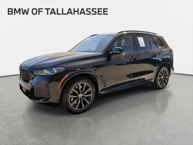 2024 BMW X5 xDrive40i for sale in Tallahassee, FL