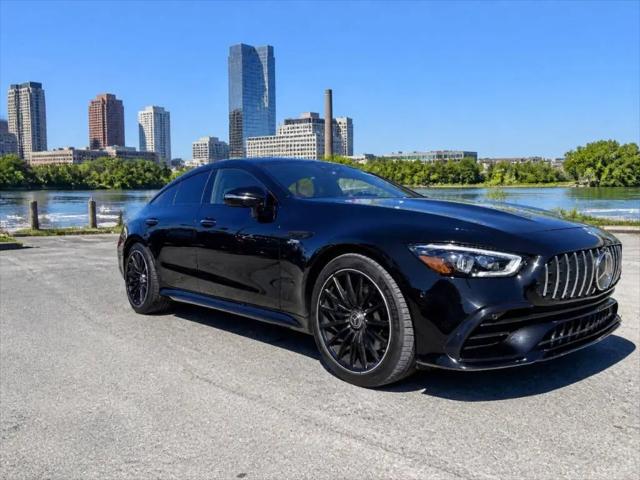 2021 Mercedes-Benz AMG GT Base for sale in Toledo, OH
