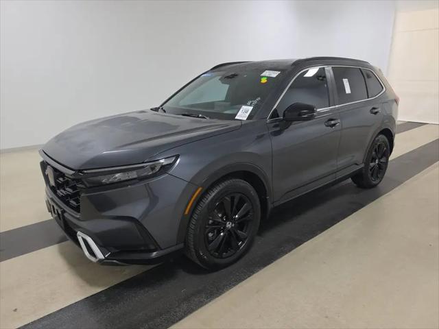2023 Honda CR-V Hybrid Sport Touring for sale in Ocoee, FL