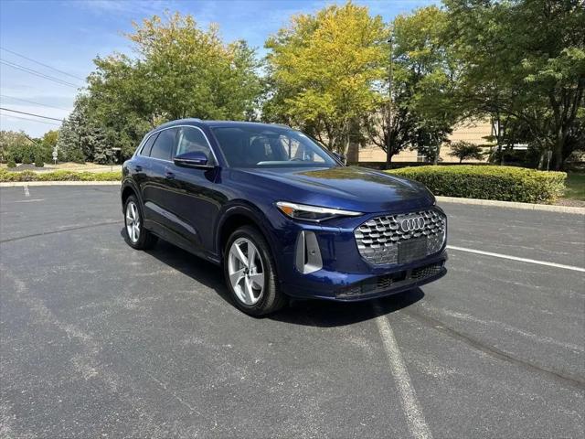 2025 Audi Q5 Premium Plus TFSI quattro S tronic for sale in Dublin, OH
