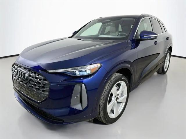 2025 Audi Q5 Premium Plus TFSI quattro S tronic for sale in Dublin, OH