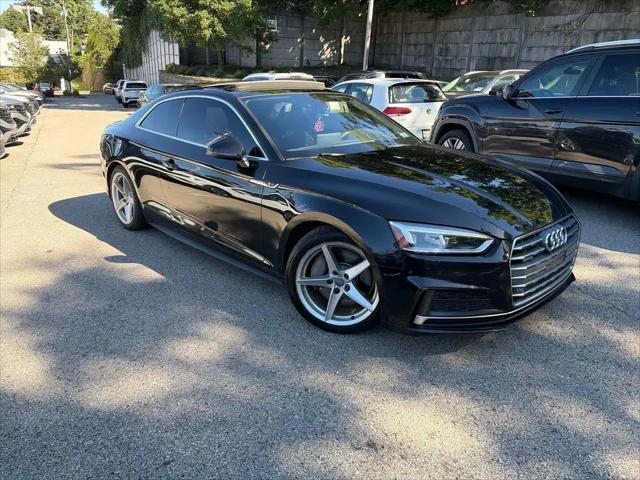 2019 Audi A5 45 Premium for sale in Pittsburgh, PA
