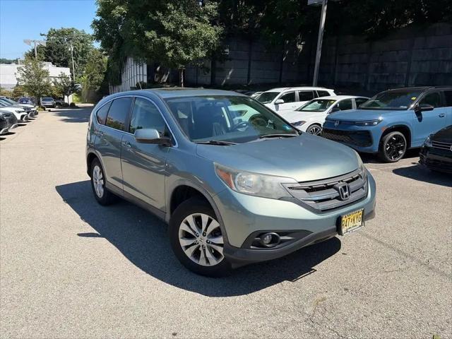 2012 Honda CR-V EX for sale in Pittsburgh, PA