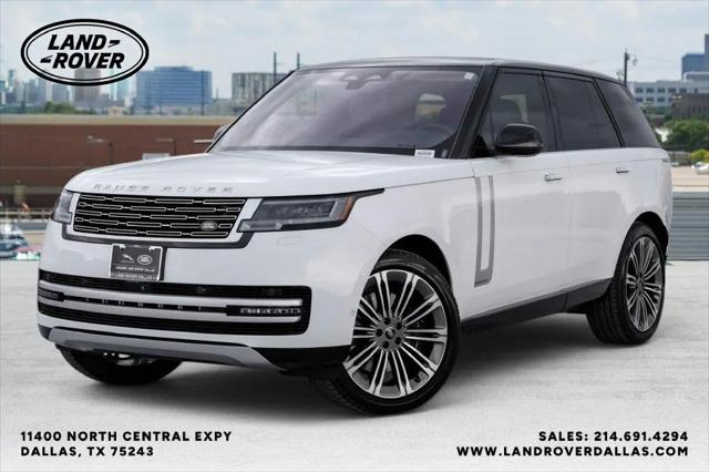 2023 Land Rover Range Rover Autobiography for sale in Dallas, TX