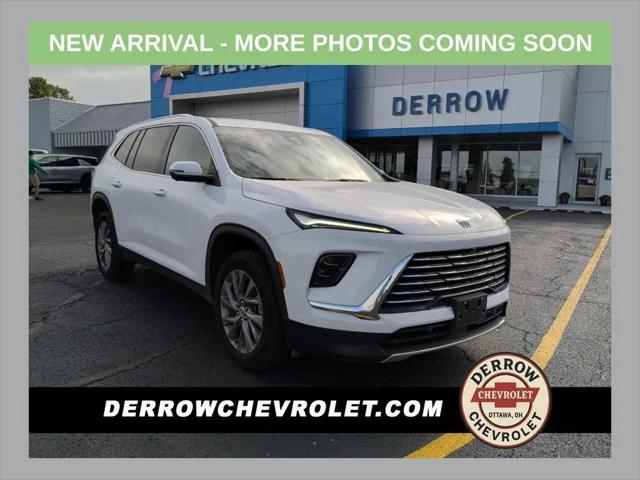 2026 Buick Enclave Preferred FWD for sale in Ottawa, OH