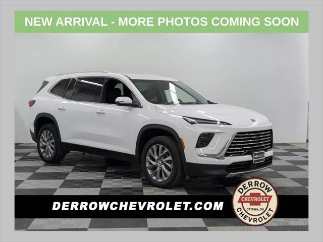 2026 Buick Enclave Preferred FWD for sale in Ottawa, OH
