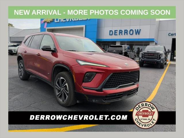 2026 Buick Enclave Sport Touring FWD for sale in Ottawa, OH