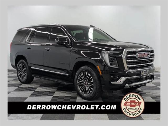 2026 GMC Yukon Elevation 4WD for sale in Ottawa, OH