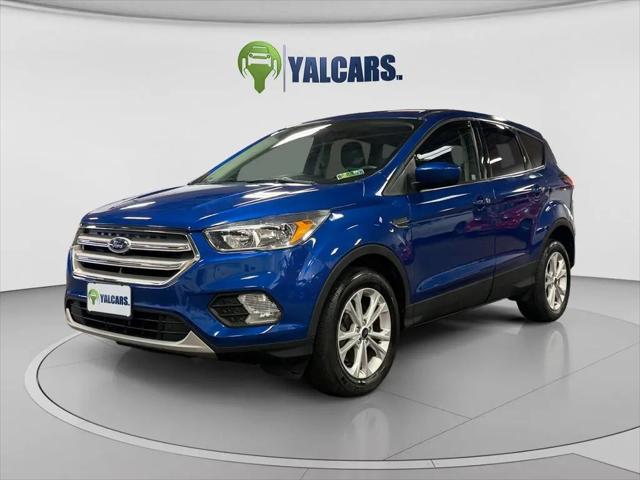 2019 Ford Escape SE for sale in Salem, OH
