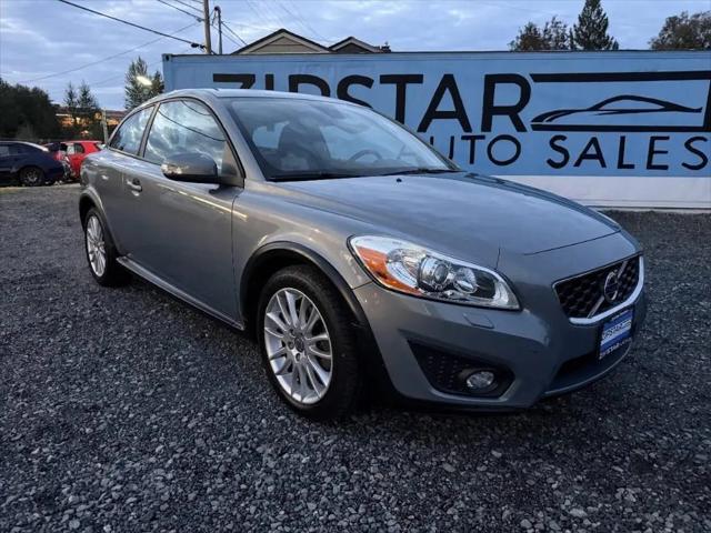 2012 Volvo C30 T5 for sale in Lynnwood, WA