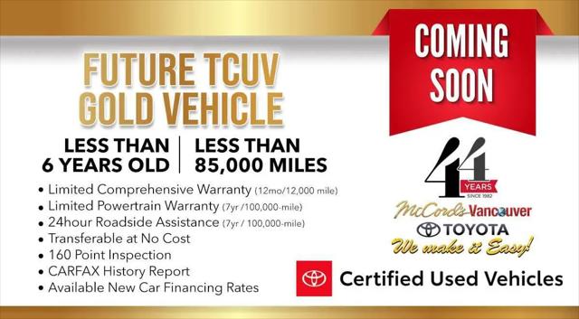 2024 Toyota Venza LE for sale in Vancouver, WA