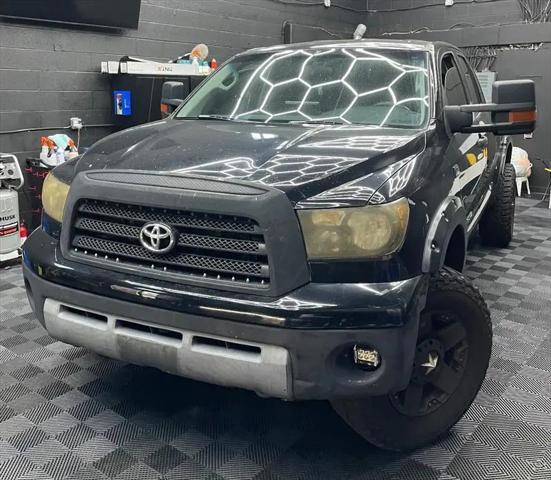 2008 Toyota Tundra Base 4.7L V8 for sale in Alexandria, VA
