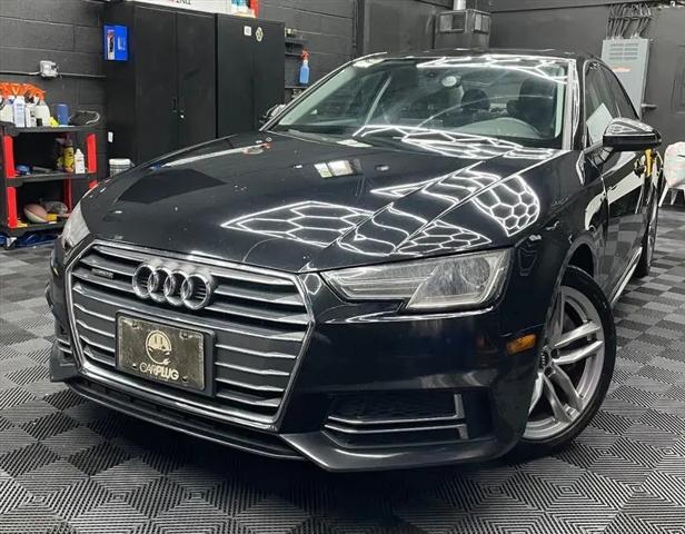2017 Audi A4 2.0T Season of Audi Premium for sale in Alexandria, VA