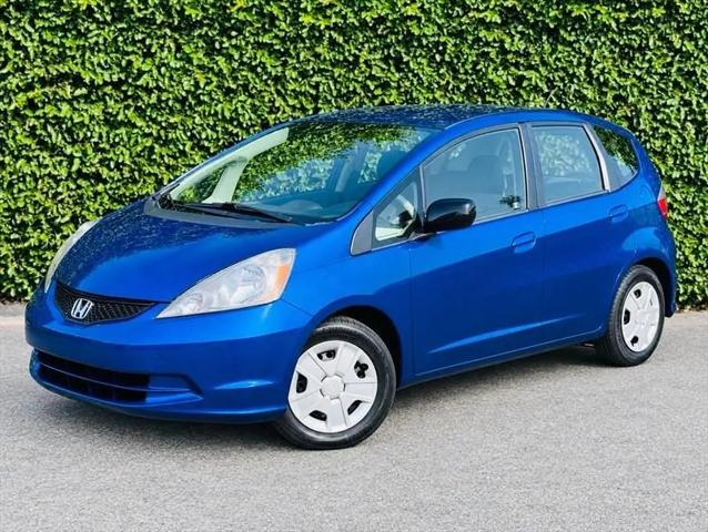 2013 Honda Fit Base for sale in Lawndale, CA