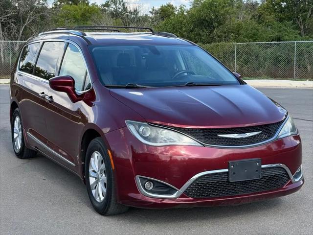 2019 Chrysler Pacifica Touring L for sale in San Antonio, TX