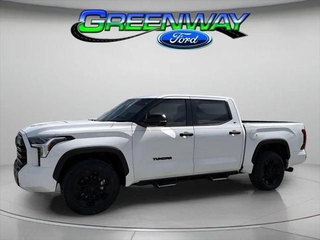 2024 Toyota Tundra SR5 for sale in Orlando, FL