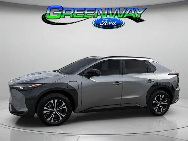 2024 Toyota bZ4X XLE for sale in Orlando, FL
