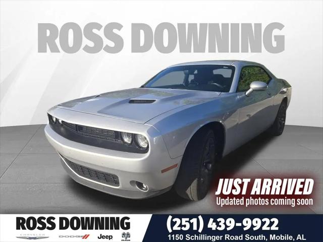 2020 Dodge Challenger SXT for sale in Mobile, AL