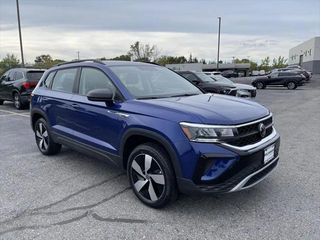 2023 Volkswagen Taos 1.5T S for sale in ROCHESTER, NY