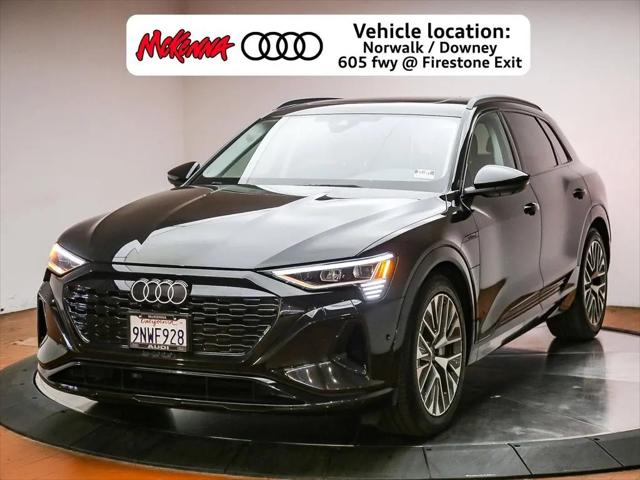 2024 Audi e-tron Premium Plus quattro for sale in Norwalk, CA