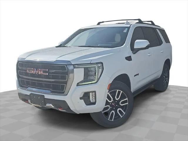 2024 GMC Yukon 4WD AT4 for sale in Sturgeon Bay, WI