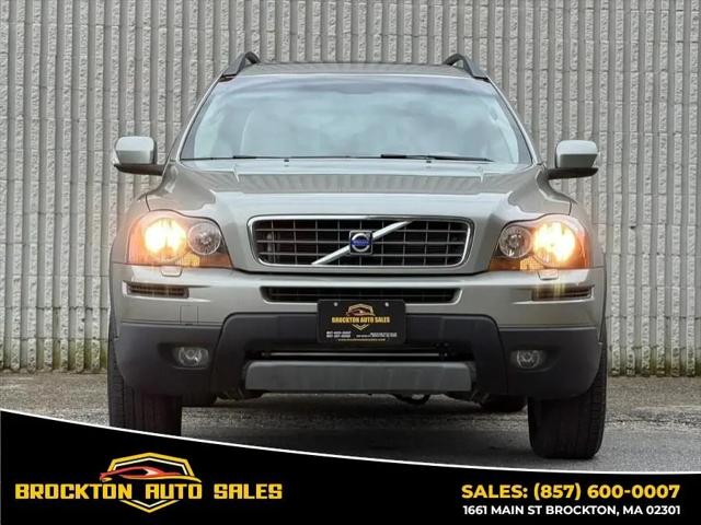2007 Volvo XC90 3.2 for sale in Brockton, MA