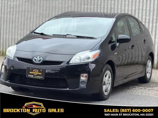 2010 Toyota Prius III for sale in Brockton, MA