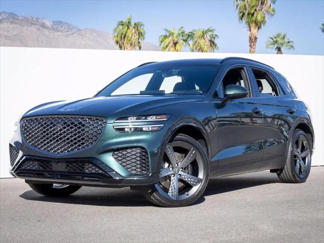 2024 Genesis GV70 3.5T AWD Sport for sale in Palm Springs, CA