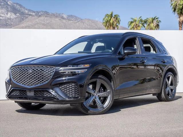 2023 Genesis GV70 3.5T AWD Sport for sale in Palm Springs, CA