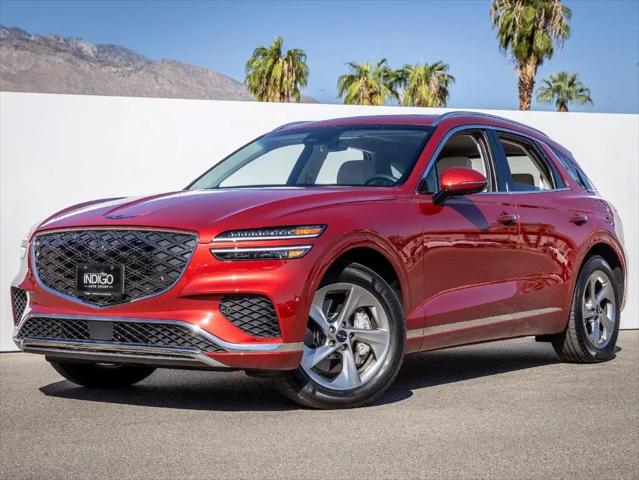 2026 Genesis GV70 2.5T Advanced for sale in Palm Springs, CA