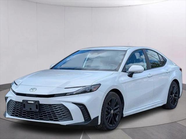 2025 Toyota Camry SE for sale in Chatom, AL